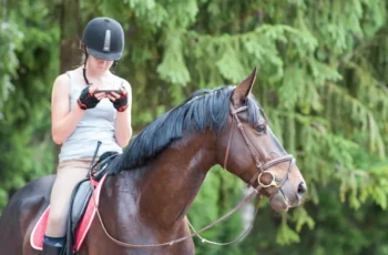 Opinion: Distracted Riding Is As Dangerous As Distracted Driving